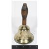 Image 1 : HEAVY BRASS BELL