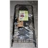 Image 1 : EASY WHEELS LARGE SHOPPING CART NEW