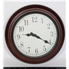 Image 1 : WALL CLOCK
