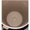 Image 2 : REFUSE CONTAINER WITH LID 80L (17.6 GAL)