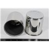 Image 1 : LOT OF 17 NEW AC-319 AXLE COVERS