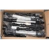 Image 1 : CASE OF NEW VACUUM RATCHET WANDS