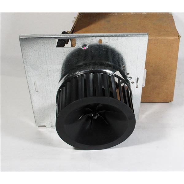 NEW BRAUN FAN ASSEMBLY S97009745