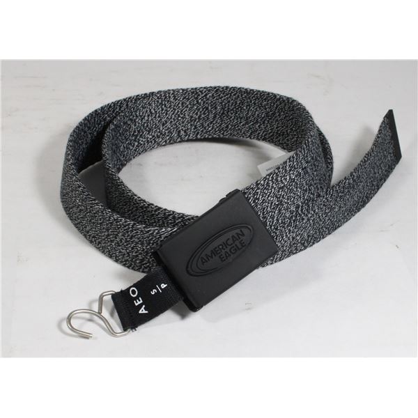 NEW AMERICAN EAGLE WOMENS BELT SIZE SMALL
