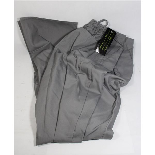 NEW MENS MEDIUM SCRUBS PANTS
