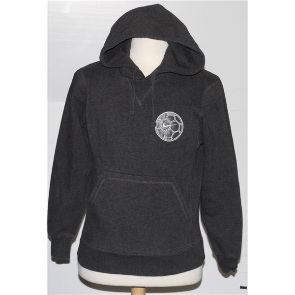 NIKE WOMENS SIZE 5 HOODIE