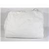Image 1 : QUALITY MADE QUEEN SIZE DUVET, NOT NEW