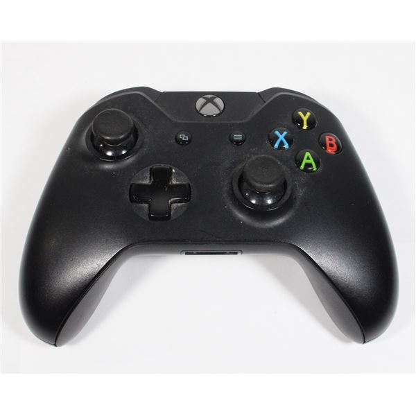 XBOX ONE WIRELESS CONTROLLER