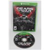 Image 1 : XBOX ONE GEARS OF WAR ULTIMATE EDITION