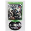Image 1 : XBOX ONE GEARS OF WAR 4