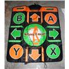 Image 1 : DANCE MAT CONTROLLER FOR ORIGINAL XBOX