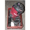 Image 1 : SHOP VAC 5 GALLON 2HP WET/ DRY VACUUM WITH