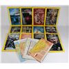 Image 1 : NATIONAL GEOGRAPHIC 1982 FULL DECADE INC. MAPS