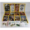 Image 1 : NATIONAL GEOGRAPHIC 1991 FULL DECADE INC. MAPS