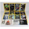 Image 1 : NATIONAL GEOGRAPHIC 1995 FULL DECADE INC. MAPS