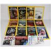Image 1 : NATIONAL GEOGRAPHIC 2000 FULL DECADE INC. MAPS