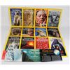 Image 1 : NATIONAL GEOGRAPHIC 2002 FULL DECADE INC. MAPS