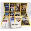 Image 1 : NATIONAL GEOGRAPHIC 2011 FULL DECADE INC. MAPS