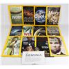 Image 1 : NATIONAL GEOGRAPHIC 2015 FULL DECADE INC. MAPS