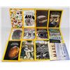 Image 1 : NATIONAL GEOGRAPHIC 2016 INCOMPLETE DECADE MISSING