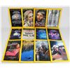 Image 1 : NATIONAL GEOGRAPHIC 2017 FULL DECADE INC. MAPS