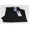 Image 1 : 36X30 CALLAWAY DESS PANTS BLACK NEW