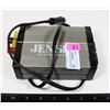 Image 1 : JENSEN 400W POWER INVERTER