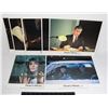 Image 1 : 1987 DEAD OF WINTER MOVIE FILM POSTERS/ LOBBY CARDS