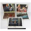 Image 1 : PROMOTIONAL MOVIE CARDS GLASS FRAME