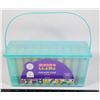 Image 1 : MONDO LLAMA SIDEWALK CHALK NEW 50CT.