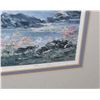 Image 2 : VINTAGE FRAMED PAINTING BY ARTIST ROSE SCHUL