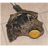 Image 2 : YARDWORKS ELECTRIC WEED TRIMMER