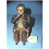Image 1 : Antique Boss Tweed Tammany Hall Bank