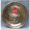 Image 1 : Reed & Barton silver presentation award platter