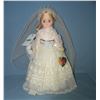 Image 1 : Chipper Effanbee porcelain doll