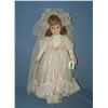Image 1 : Chipper Effanbee porcelain doll