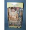 Image 1 : Porcelain doll special edition by Noble Heritage