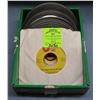 Image 1 : Mixed group of vintage 45 RPM records