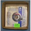 Image 1 : Mixed group of vintage 45 RPM records