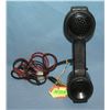 Image 1 : Early signed Bell System telephone early 1900's