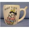 Image 1 : Milk Time early sippy milk mug