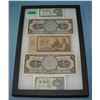 Image 1 : Group of vintage World currency