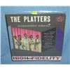 Image 1 : The Platters Remember When 33 rpm record