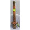 Image 1 : Large antique fire nozzle