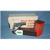 Image 1 : Wild West mechanical bank painted version circa 1960s