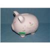 Image 1 : Baby's first piggy bank