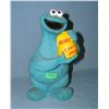 Image 1 : Cookie Monster Sesame Street character bank