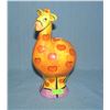 Image 1 : Porcelain girrafe bank