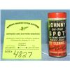 Image 1 : Johnny on the Spot grease and spot remover