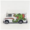 Image 3 : Hot Wheels The Hulk van